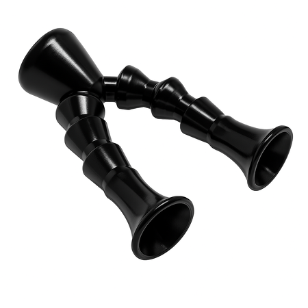 Vivid Creative Aquatics - Ultimate Nano Tank Return Line Upgrade Kit