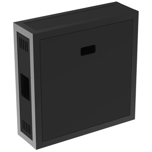 Waterbox - Control Box