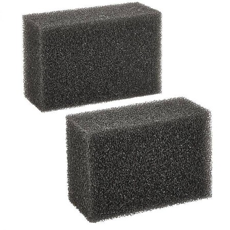 WaterBox Filterspons