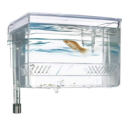 Wave - Breeding Box Satellite Small