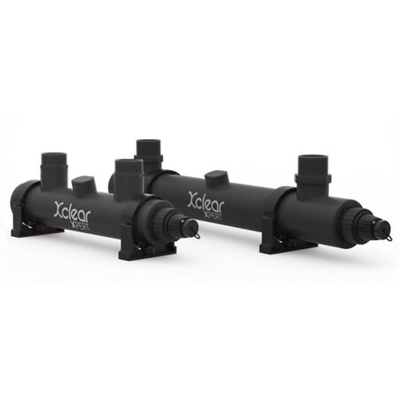 Xclear Xpert UV HDPE 40-75 Signal