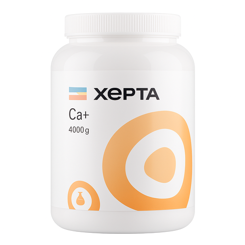 XEPTA Ca+ 4000g