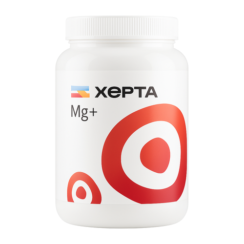 XEPTA Mg+ 4000g