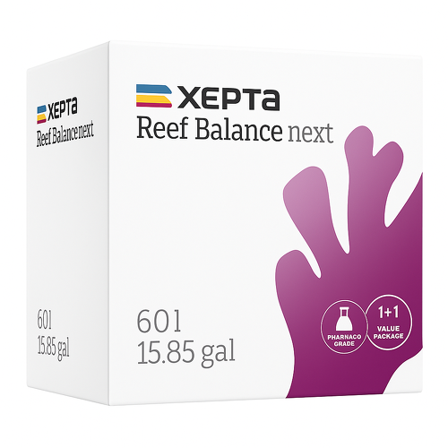 XEPTA Reef Balance Next 60L