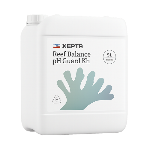 XEPTA Reef Balance Next kH part pH Guard 5L